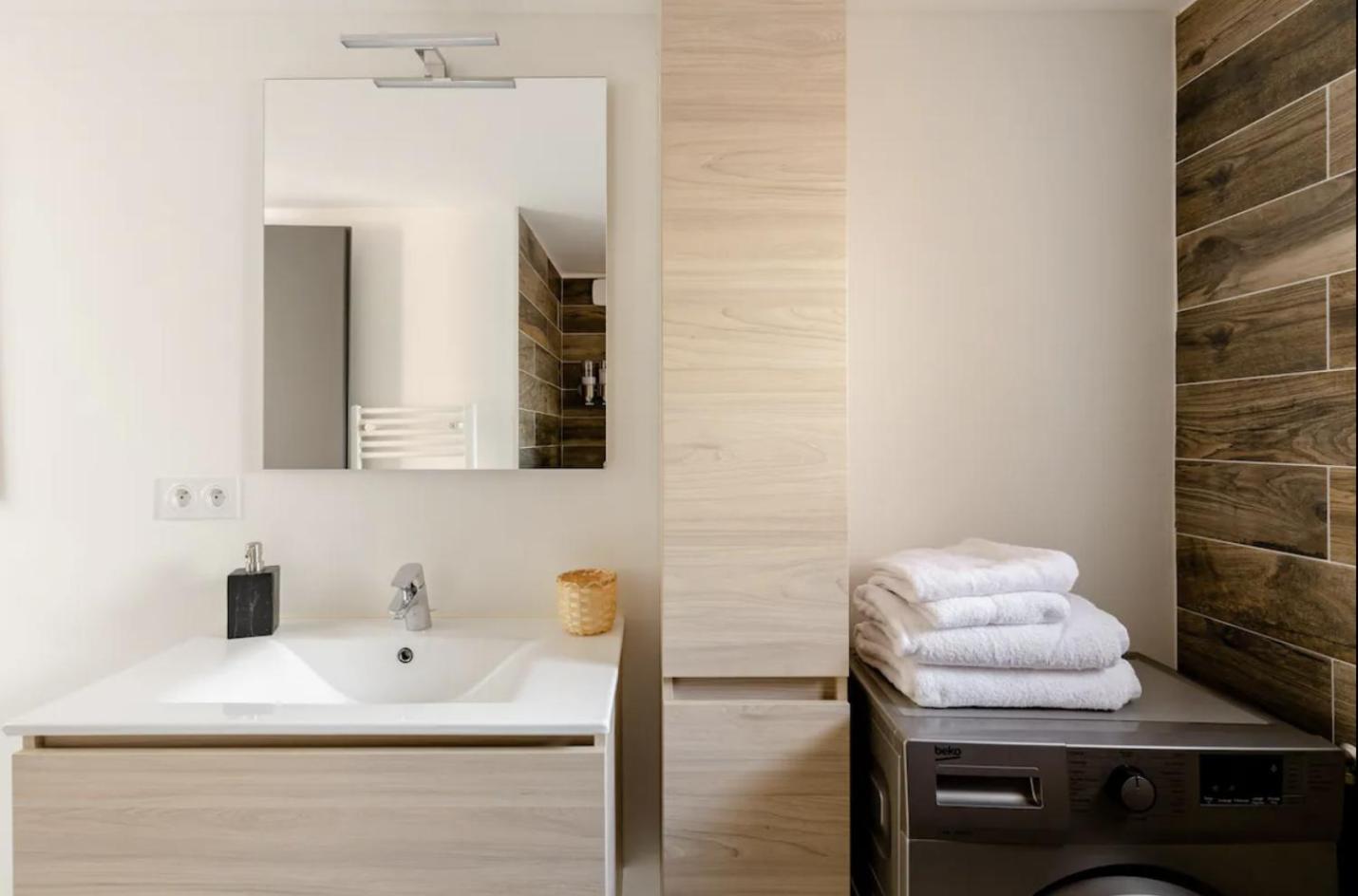 Appartement La Casa Irignoise