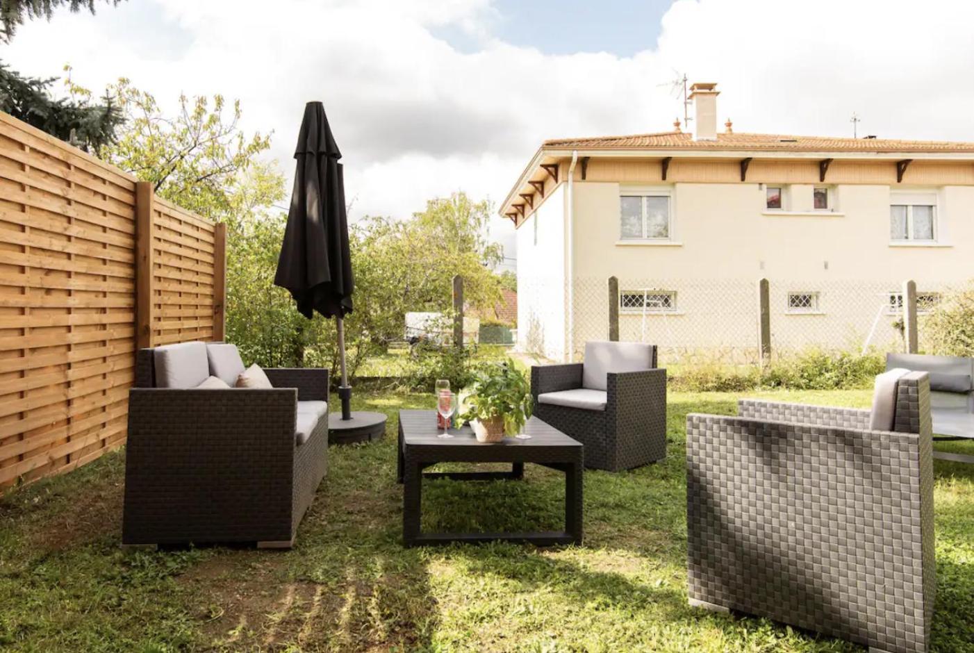 La Casa Irignoise Appartement