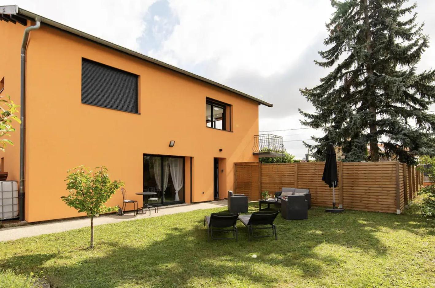 La Casa Irignoise Appartement *