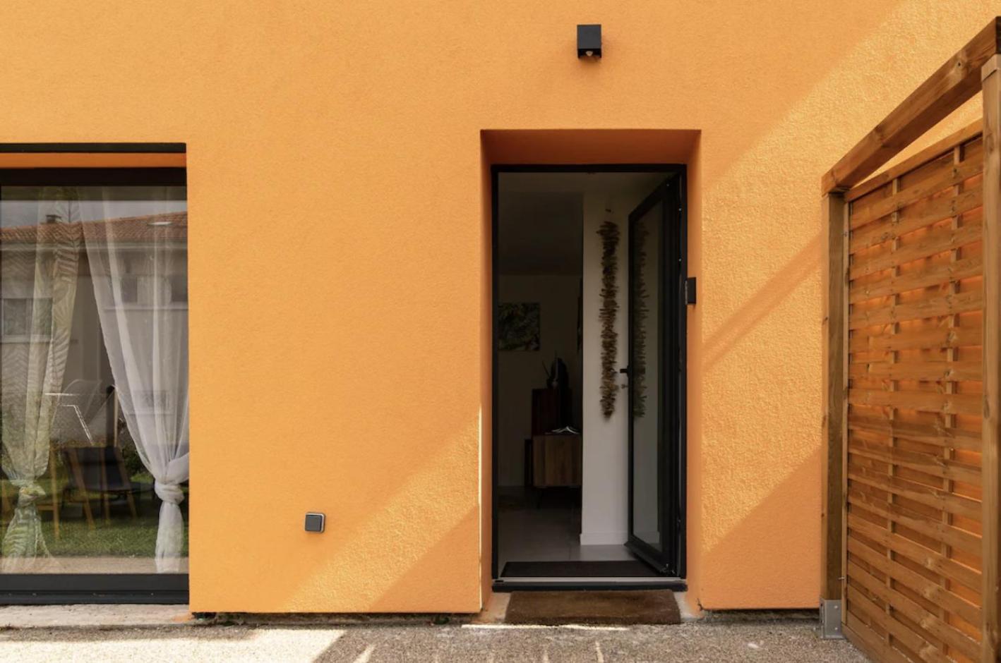 Apartamento La Casa Irignoise