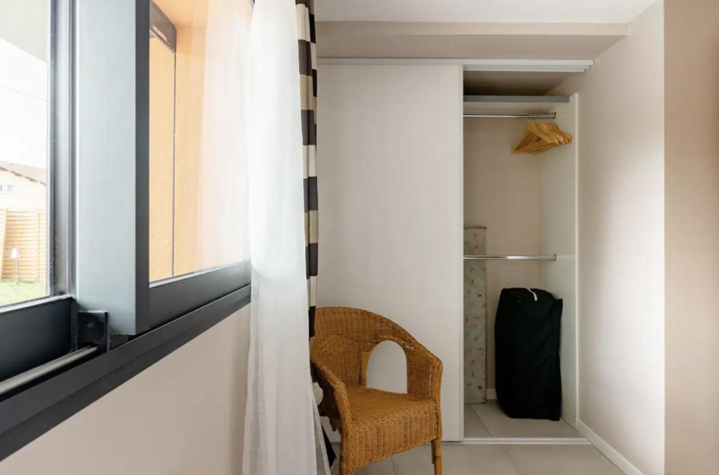 La Casa Irignoise Apartamento *