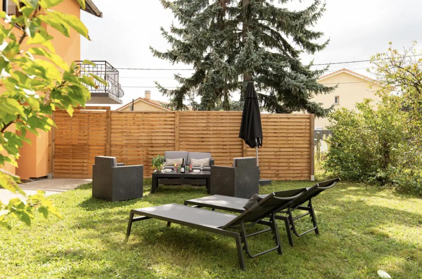 Apartamento La Casa Irignoise *