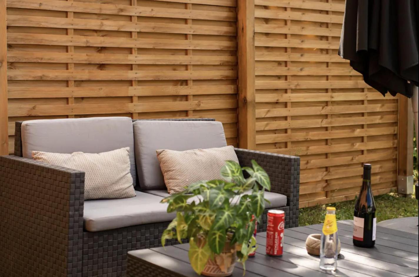 Apartamento La Casa Irignoise