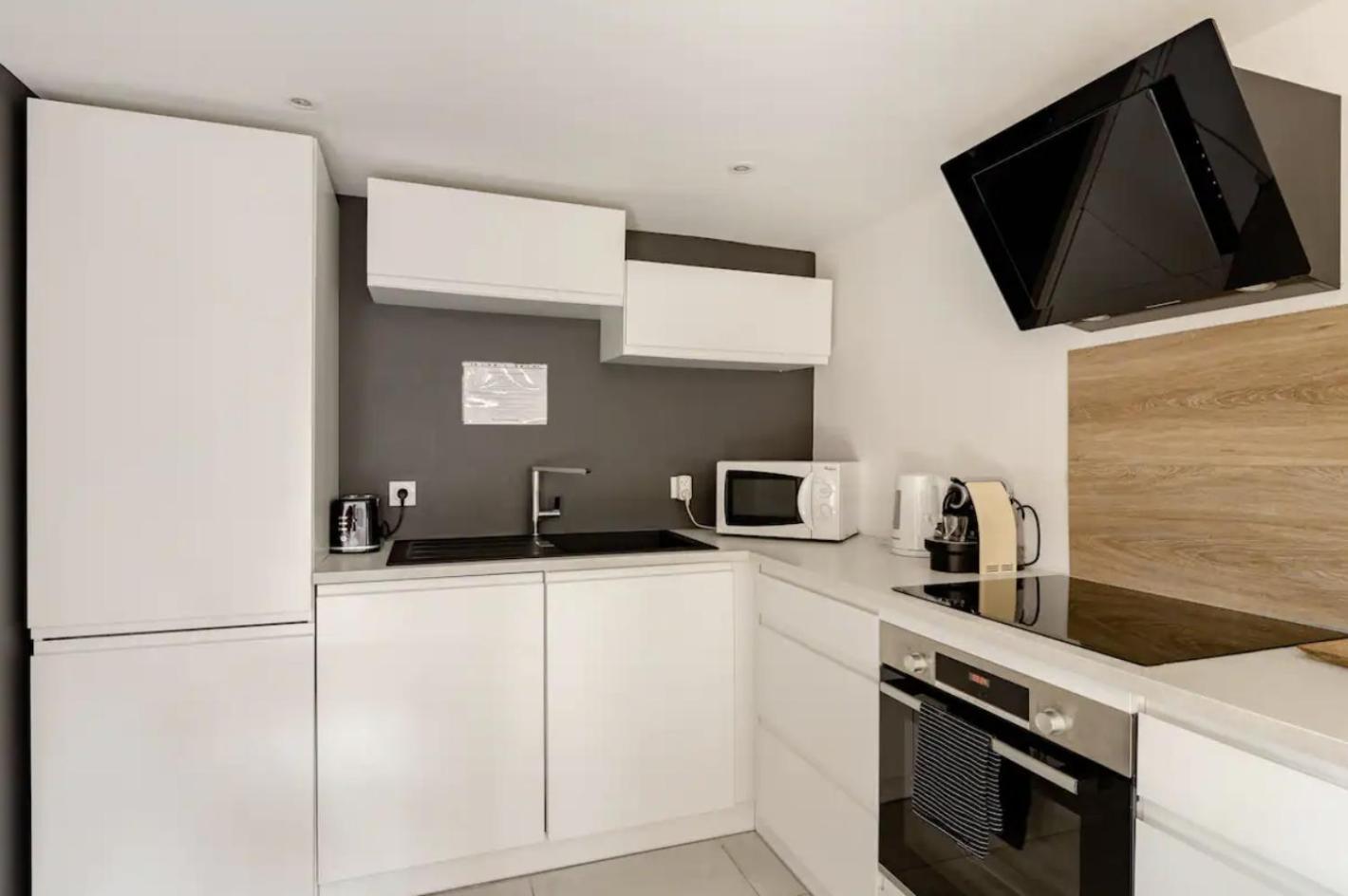 Apartamento La Casa Irignoise *