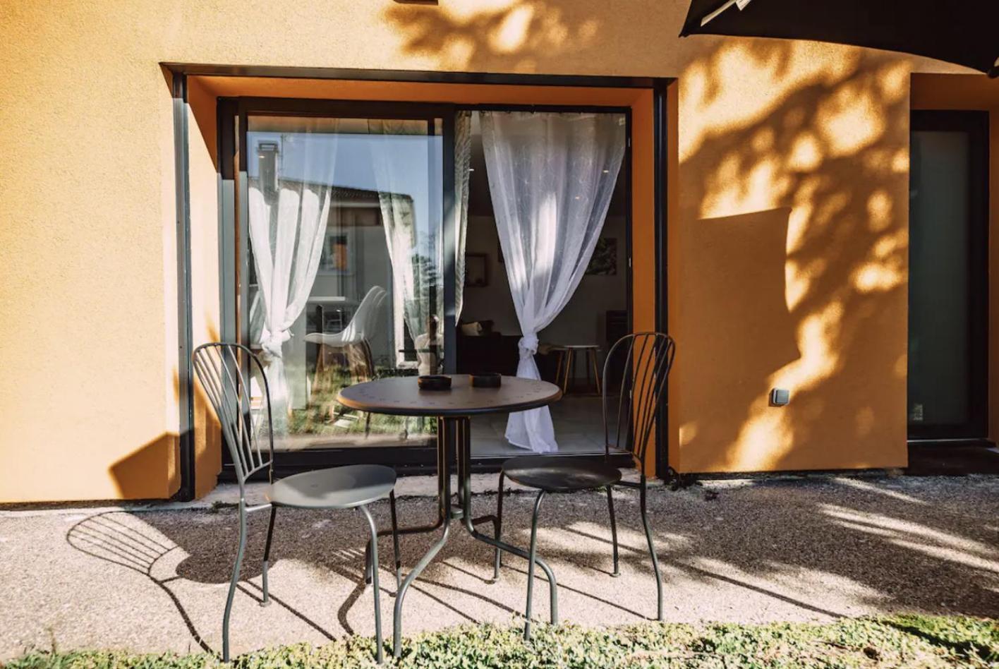 La Casa Irignoise Apartment Irigny